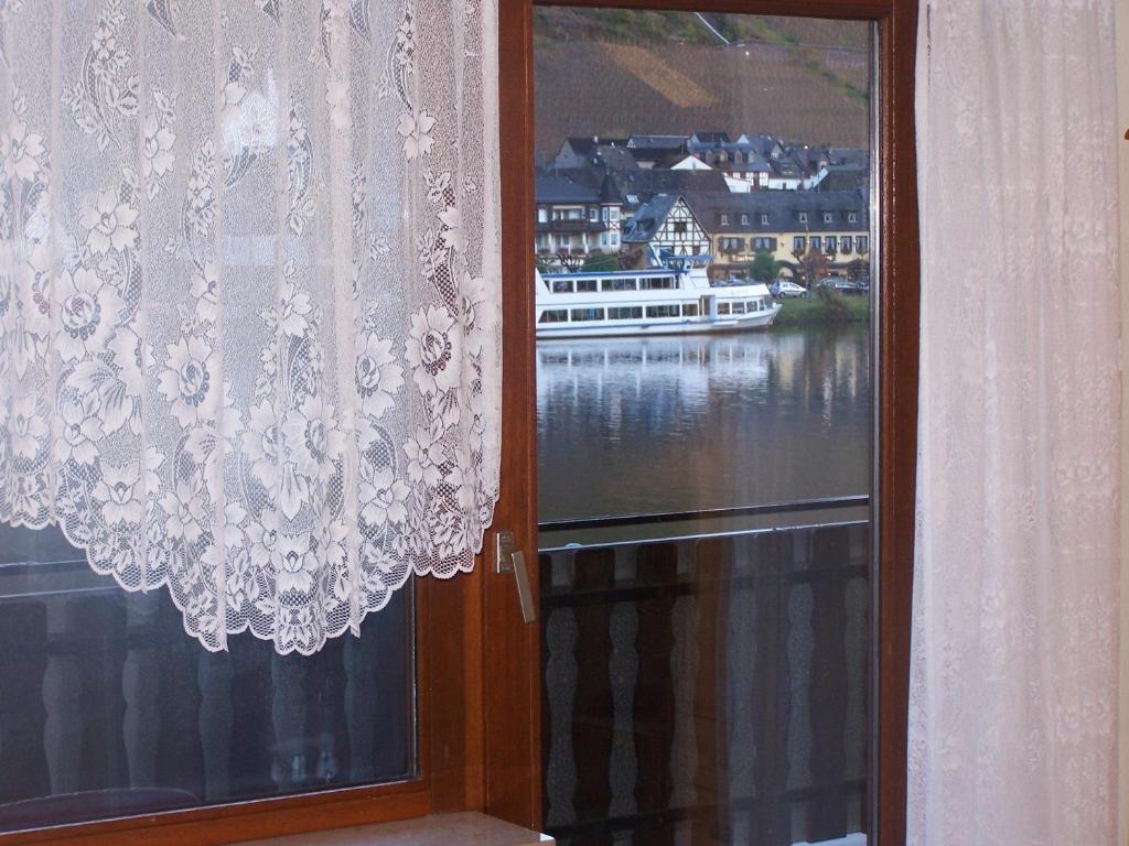 Hotel Panoramacafe Kattenes Zewnętrze zdjęcie