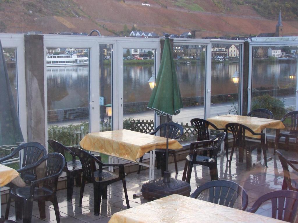 Hotel Panoramacafe Kattenes Zewnętrze zdjęcie