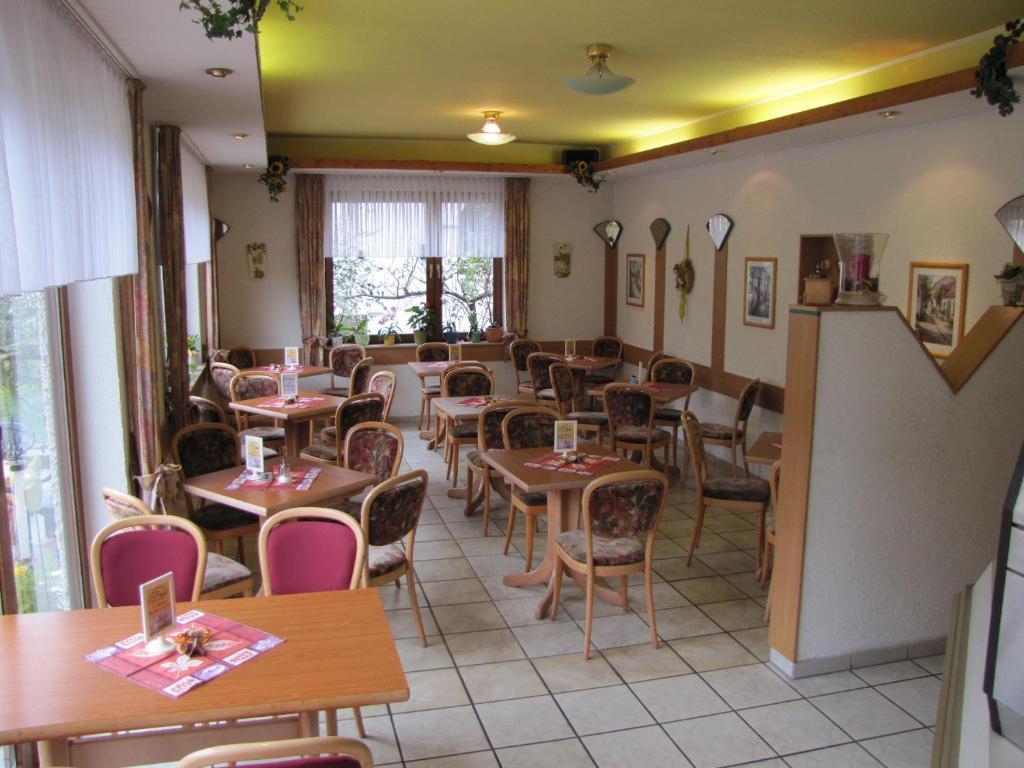 Hotel Panoramacafe Kattenes Zewnętrze zdjęcie