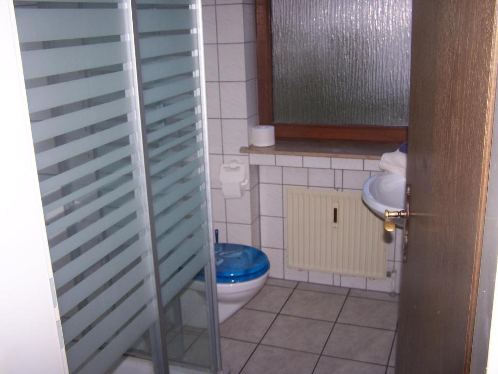 Hotel Panoramacafe Kattenes Pokój zdjęcie